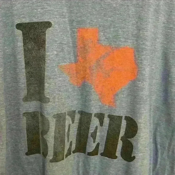 Mixed Bundle of T-Shirts Size X-Large - Picture 4 of 6